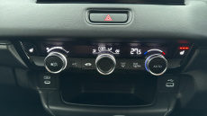 Honda HR-V 1.5 eHEV Elegance 5dr CVT Hybrid Hatchback